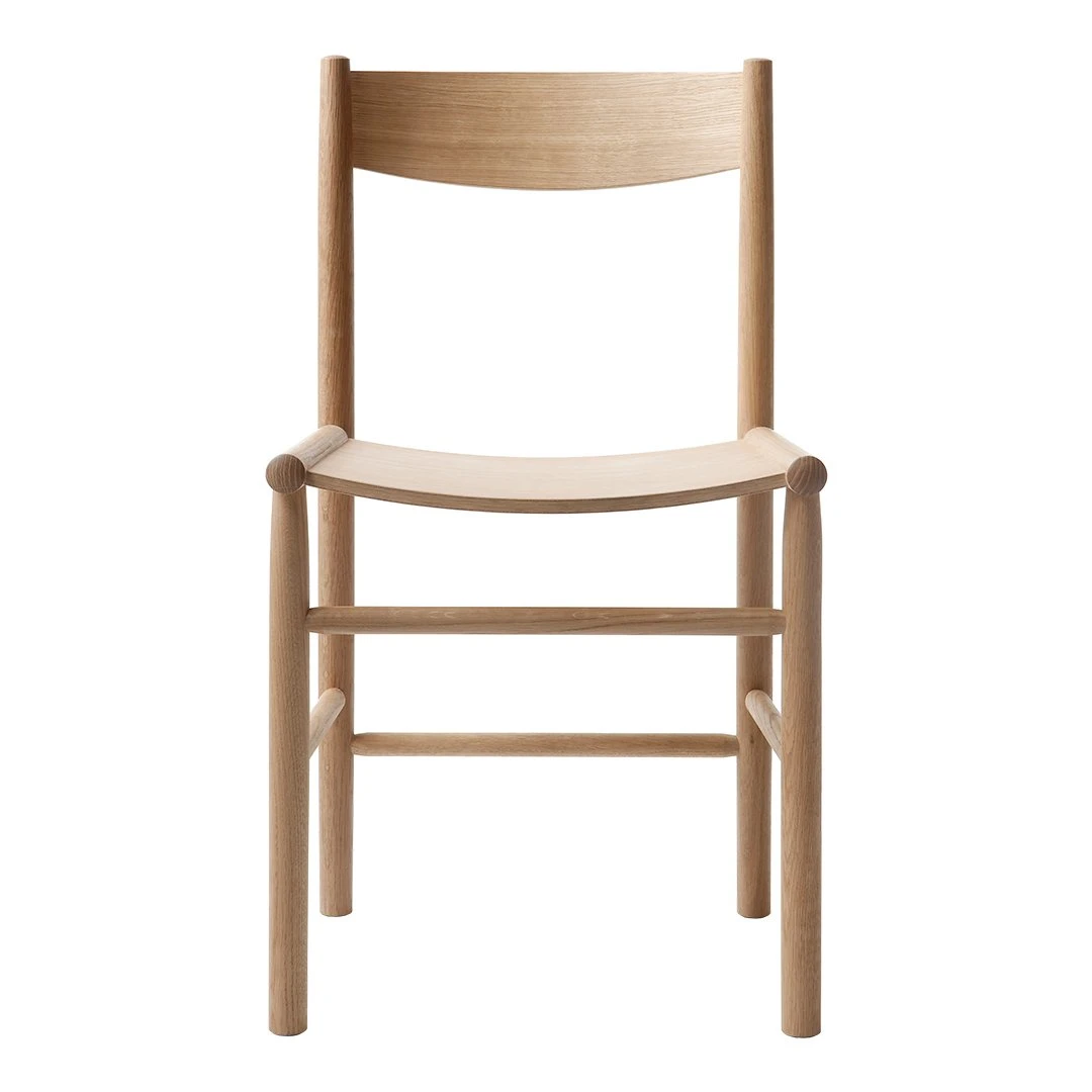 Linea Akademia Dining Chair 4 Linea Akademia Dining Chair - Image 2