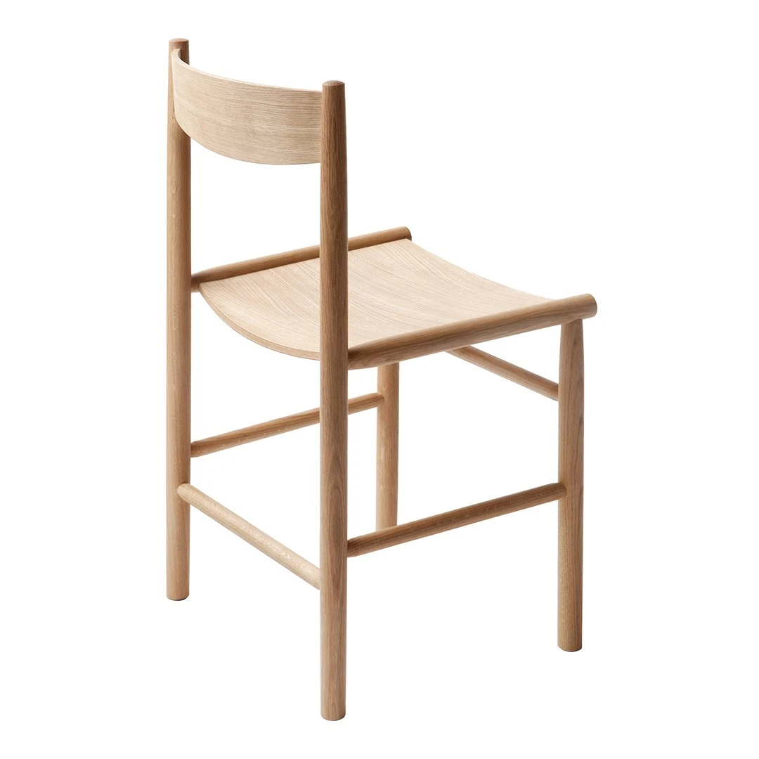 Linea Akademia Dining Chair 9 Linea Akademia Dining Chair - Image 7