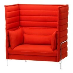 Vitra Alcove Highback Love Seat Sofa -Danish Design Store Alcove Highback Love Seat 70489 master grande f6516f6a e592 427f 89cf bc60be8134d4