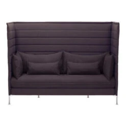 Vitra Alcove Highback Sofa - Two Seater -Danish Design Store Alcove Highback Sofa 2 Seater 88425 master grande 84d79173 f891 4835 9a4d f0d5f0c18822
