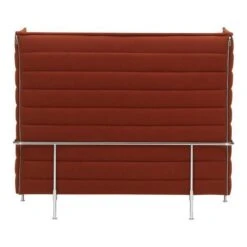 Vitra Alcove Highback Sofa - Two Seater -Danish Design Store Alcove Highback Sofa 2 Seater 92555 master grande 41daa4cd 7c43 43b7 90c3 7322d1f5eddd