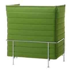 Vitra Alcove Highback Love Seat Sofa -Danish Design Store Alcove Love Seat Highback 86475 master grande 75026e84 a04e 4106 8760 dd10aa647d1e