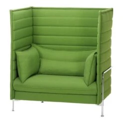 Vitra Alcove Highback Love Seat Sofa -Danish Design Store Alcove Love Seat Highback 86480 master grande 5c3a1ae1 095c 482a 8aff 1651fc8b9835