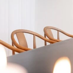 Shanghai Dining Chair - Seat Upholstered 35 Shanghai Dining Chair - Seat Upholstered -Danish Design Store Alfons 21 8bfc6157 20c7 4641 8144 de67c2dc2bc6