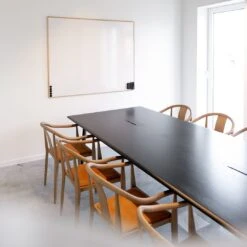 Shanghai Dining Chair - Seat Upholstered 36 Shanghai Dining Chair - Seat Upholstered -Danish Design Store Alfons 22