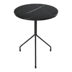 OX Denmarq AllForOne Table 10 OX Denmarq AllForOne Table -Danish Design Store AllForOne black frame black marble o50