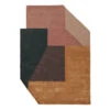 Linie Design Alton Rug 2 Linie Design Alton Rug -Danish Design Store Alton combi