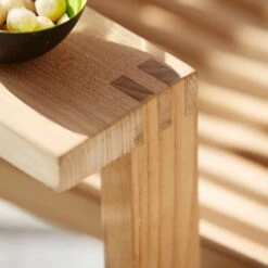 Amaze Outdoor Lounge Chair -Danish Design Store Amaze loungechair close up 8b 2.3