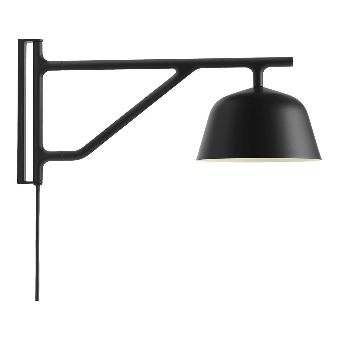 Muuto Ambit Wall Lamp 3 Muuto Ambit Wall Lamp