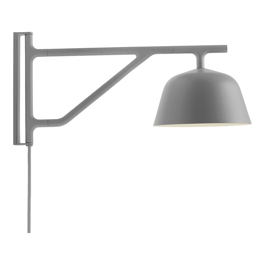 Muuto Ambit Wall Lamp 5 Muuto Ambit Wall Lamp - Image 3