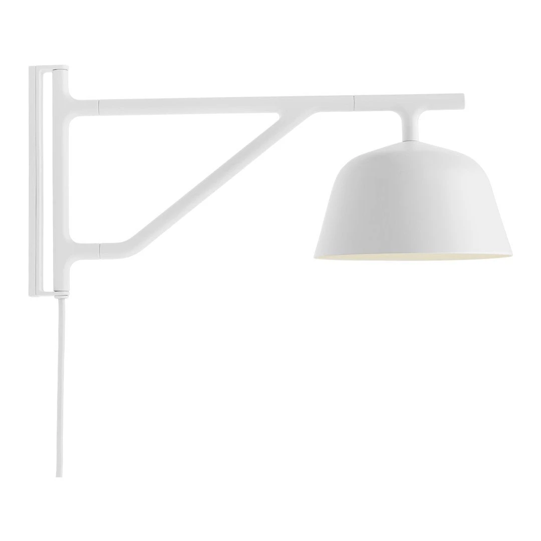 Muuto Ambit Wall Lamp 4 Muuto Ambit Wall Lamp - Image 2
