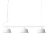 Muuto Ambit Rail Lamp -Danish Design Store Ambit rail white high res greyBG