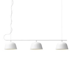 Muuto Ambit Rail Lamp