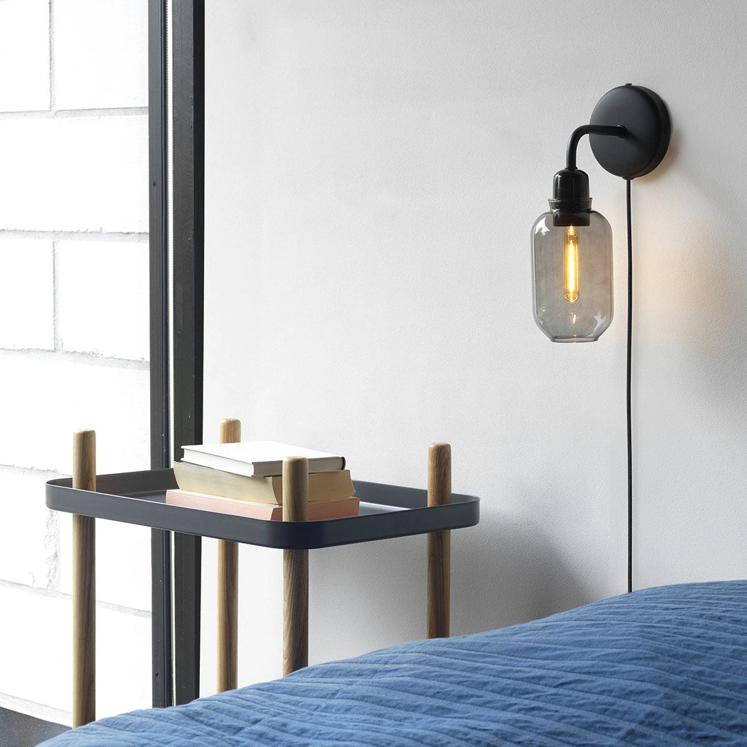 Normann Copenhagen Amp Wall Lamp 10 Normann Copenhagen Amp Wall Lamp - Image 8