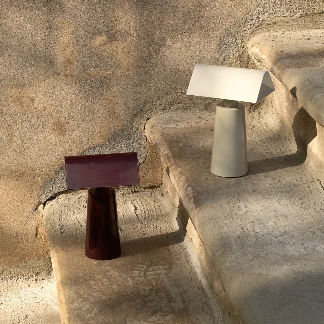 Caret MF1 Portable Table Lamp 20 Caret MF1 Portable Table Lamp - Image 18