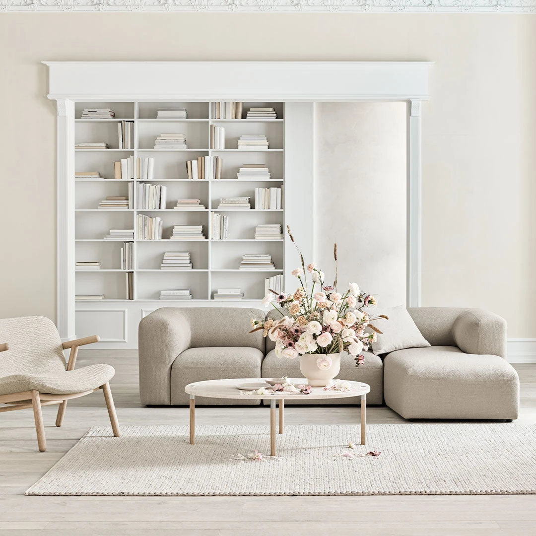 Angle 3-Seater Sofa W/ Large Corner 9 Angle 3-Seater Sofa W/ Large Corner - Image 7