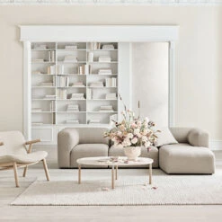 Angle 3-Seater Sofa 36 Angle 3-Seater Sofa -Danish Design Store Angle 7387f4d6 2bd9 43ca b560 31c0943674de