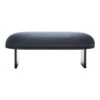 Anza Bench - Upholstered -Danish Design Store Anza bench120 cut out