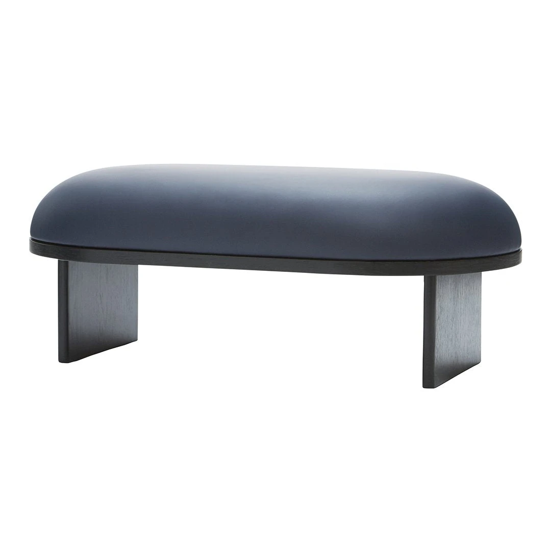 Anza Bench - Upholstered 7 Anza Bench - Upholstered - Image 5