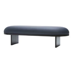 Anza Bench - Upholstered 20 Anza Bench - Upholstered -Danish Design Store Anza bench160 cut out
