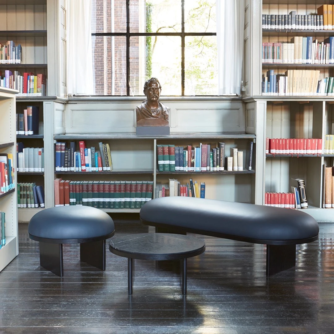 Anza Pouf 4 Anza Pouf - Image 2