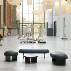 Anza Pouf 10 Anza Pouf -Danish Design Store Anza table smk de755fb0 ec20 4410 94ee 79a22f608d32