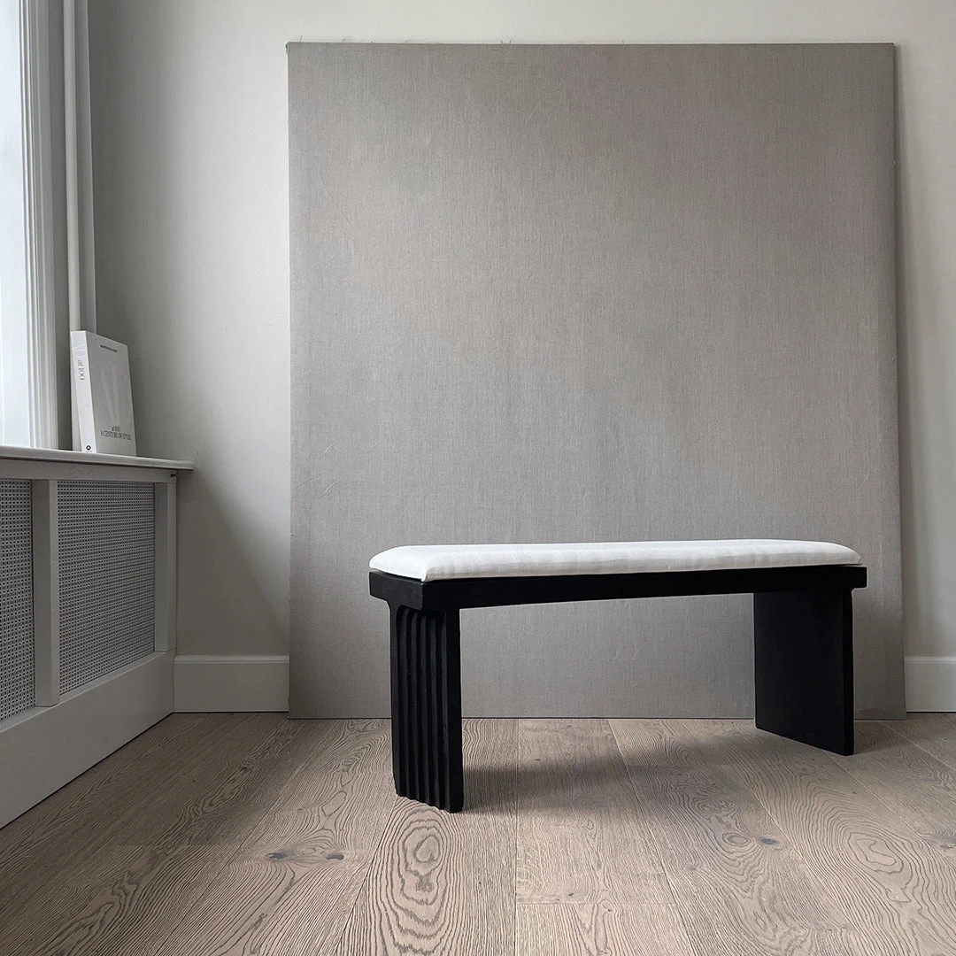 101 COPENHAGEN Arc Bench 6 101 COPENHAGEN Arc Bench - Image 4