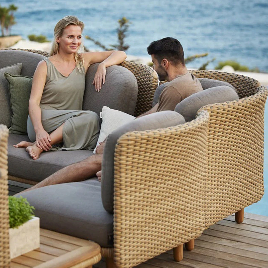 Arch Modular Sofa 6 Arch Modular Sofa - Image 4