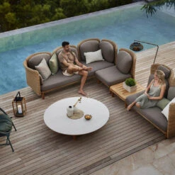 Arch Outdoor Coffee Table 9 Arch Outdoor Coffee Table -Danish Design Store Arch lounge hive hanging chair 12701 720x 99569448 e43d 4b85 ad26 f2fd113f9146