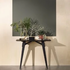 Arco Midi Side Table 10 Arco Midi Side Table -Danish Design Store Arco Bonsai LivingRoom
