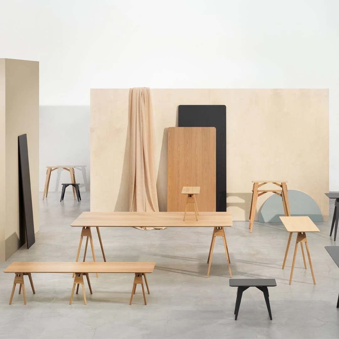 Arco Mini Table 7 Arco Mini Table - Image 5