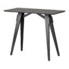Arco Midi Side Table 2 Arco Midi Side Table -Danish Design Store Arco Side Table Black