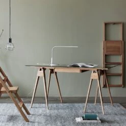 Arco Desk 32 Arco Desk -Danish Design Store Arco StepMini Bjork