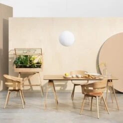 Greenhouse -Danish Design Store Arco Wick Luna DiningRoom 1c020516 e7a7 4087 bff1 e4a4d5d75ac5