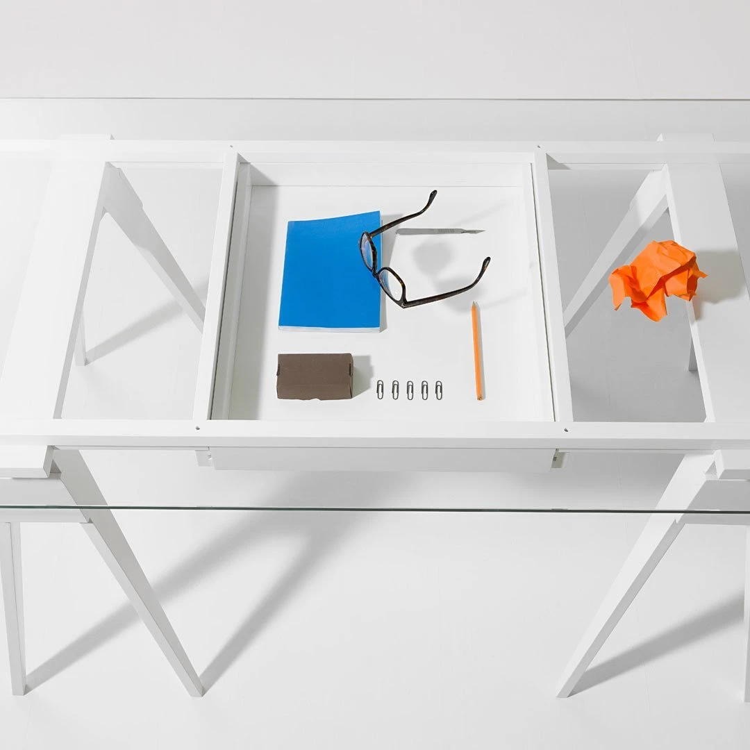 Arco Desk 10 Arco Desk - Image 8