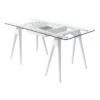 Arco Desk 1 Arco Desk -Danish Design Store Arco white iso