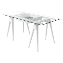 Arco Desk