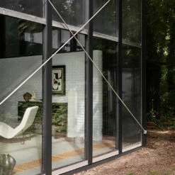 Gubi GMG Chaise Lounge -Danish Design Store Ark GUBI d. 11.06.2021 01 B shoot 94950