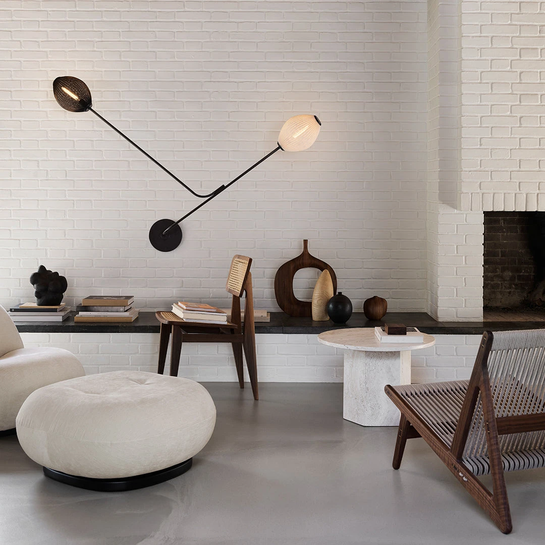 Gubi Pacha Ottoman 8 Gubi Pacha Ottoman - Image 6