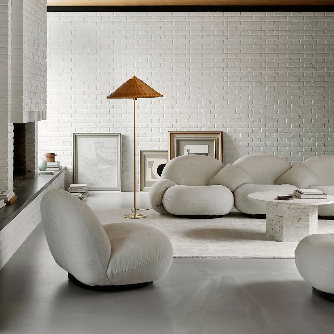 Gubi Pacha Ottoman 11 Gubi Pacha Ottoman - Image 9