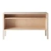 Arkitecture KVK4 Low Open Cabinet
