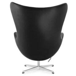 Fritz Hansen Egg Chair -Danish Design Store Arne Jacobsen Egg Chair back 7 b38fdef9 02ea 42d3 93e9 0b84291fe669