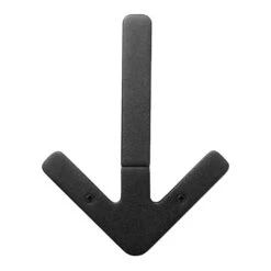 Arrow Hanger 16 Arrow Hanger -Danish Design Store Arrow black iso ae6084a5 53b0 438c 994f 0b7fbce952c9