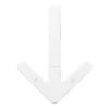 Arrow Hanger 2 Arrow Hanger -Danish Design Store Arrow white iso bbcc2ada 4fef 480c ac84 98d47b18ad78