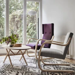 Artek Armchair 401 -Danish Design Store Artek 401 402 Ovalette 3 JPG 462f12f2 cfea 478b 855a 4b7cf4053cf0