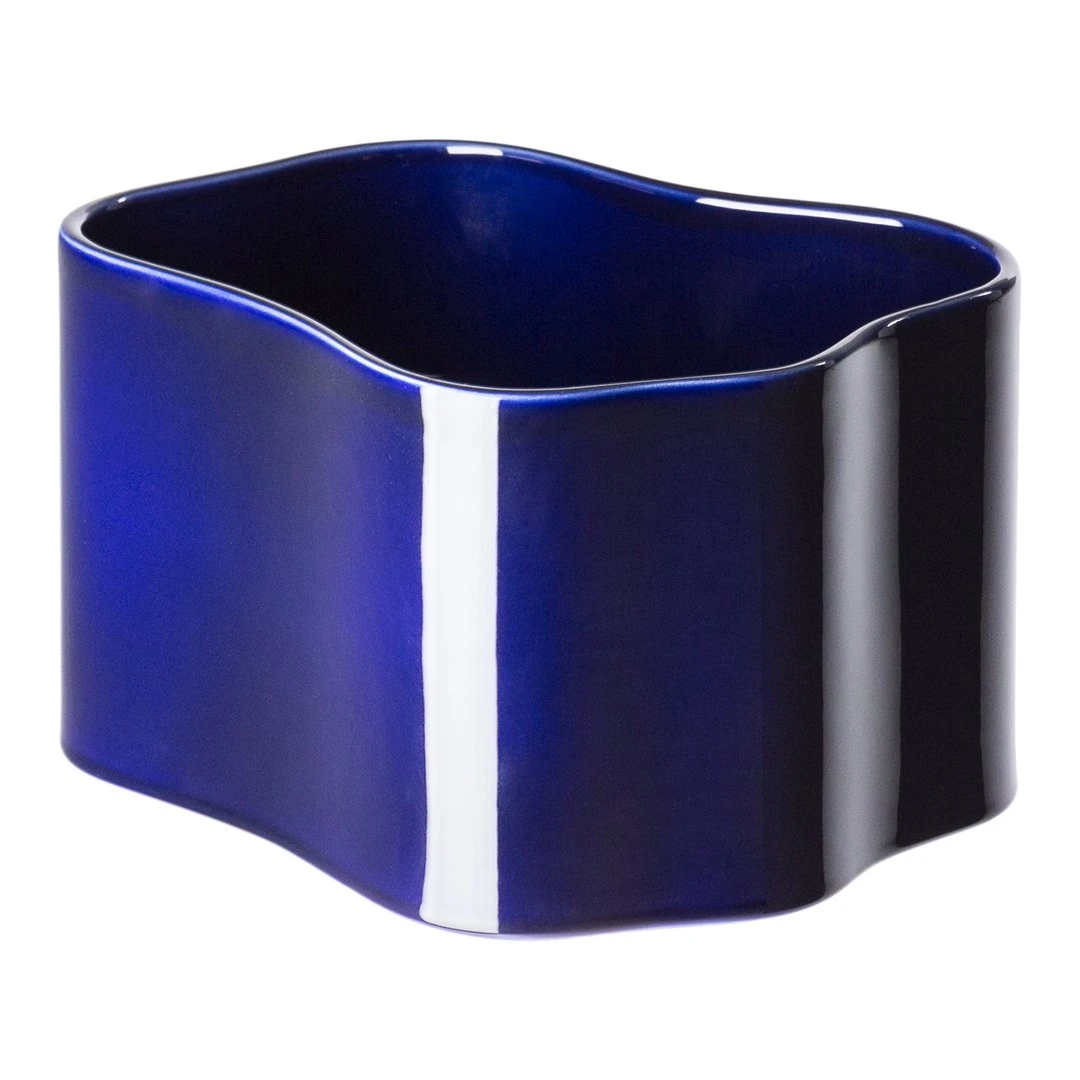 Artek Riihitie Plant Pot - Shape B 10 Artek Riihitie Plant Pot - Shape B - Image 8