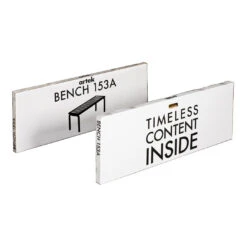 Artek Bench 153A 12 Artek Bench 153A -Danish Design Store Artek Box Bench 153A JPG