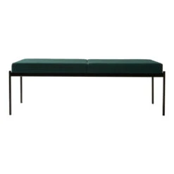 Artek Kiki Bench - 2-Seater