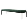 Artek Kiki Bench - 3-Seater 2 Artek Kiki Bench - 3-Seater -Danish Design Store Artek Gustav Almestal.15