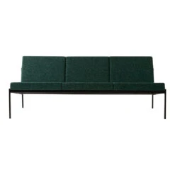 Artek Kiki Sofa - 3-Seater